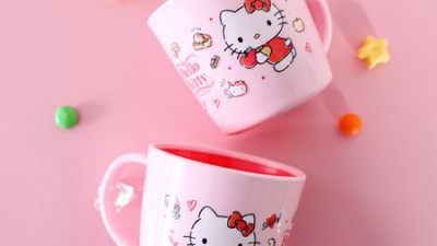 우리 아기, 이제 혼자 양치해요! 득템한 유아양치컵 후기와 구매 꿀팁💖