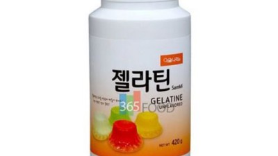 이슬나라 젤라틴 후기: 꿀팁 가득한 나만의 젤리 만들기! 💖